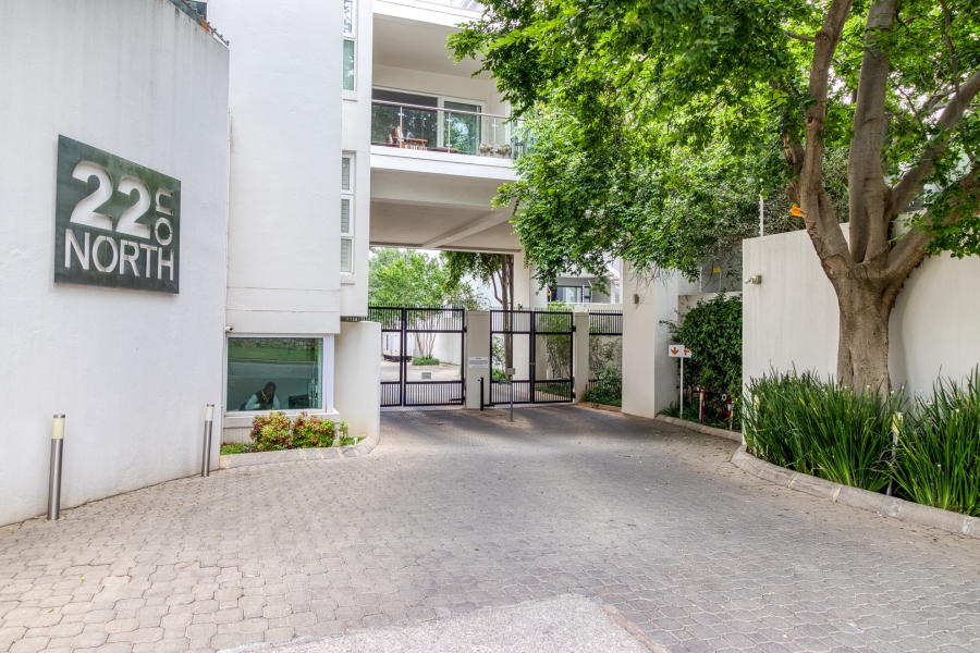 1 Bedroom Property for Sale in Dunkeld West Gauteng