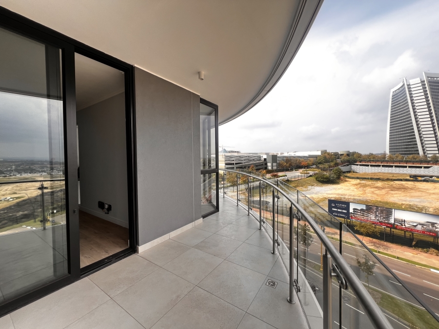 To Let 2 Bedroom Property for Rent in Waterfall Gauteng