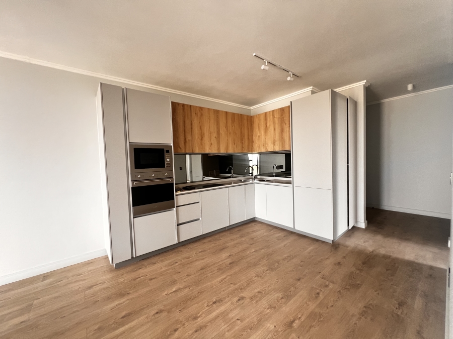 To Let 2 Bedroom Property for Rent in Waterfall Gauteng