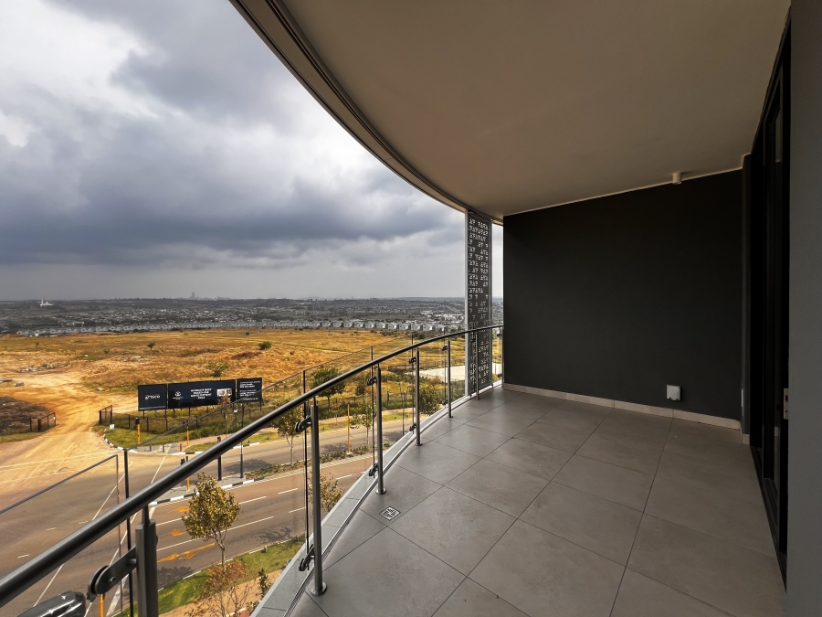 To Let 2 Bedroom Property for Rent in Waterfall Gauteng
