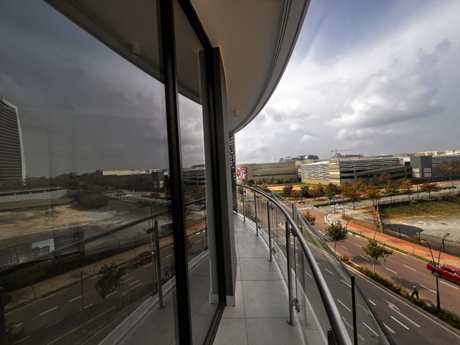 To Let 2 Bedroom Property for Rent in Waterfall Gauteng