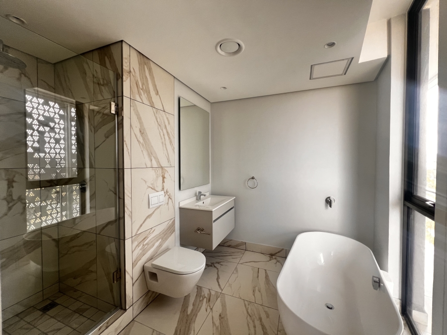 To Let 2 Bedroom Property for Rent in Waterfall Gauteng