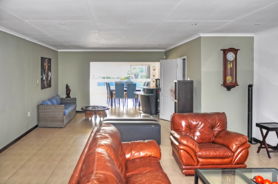 4 Bedroom Property for Sale in Primrose Hill Gauteng