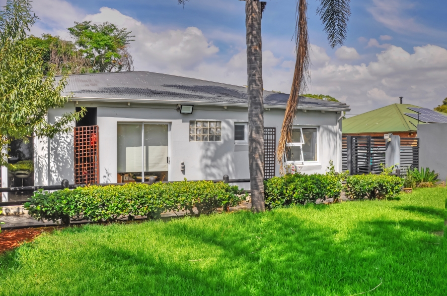 4 Bedroom Property for Sale in Primrose Hill Gauteng