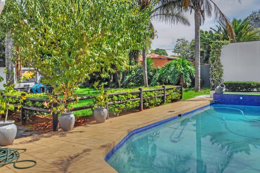 4 Bedroom Property for Sale in Primrose Hill Gauteng