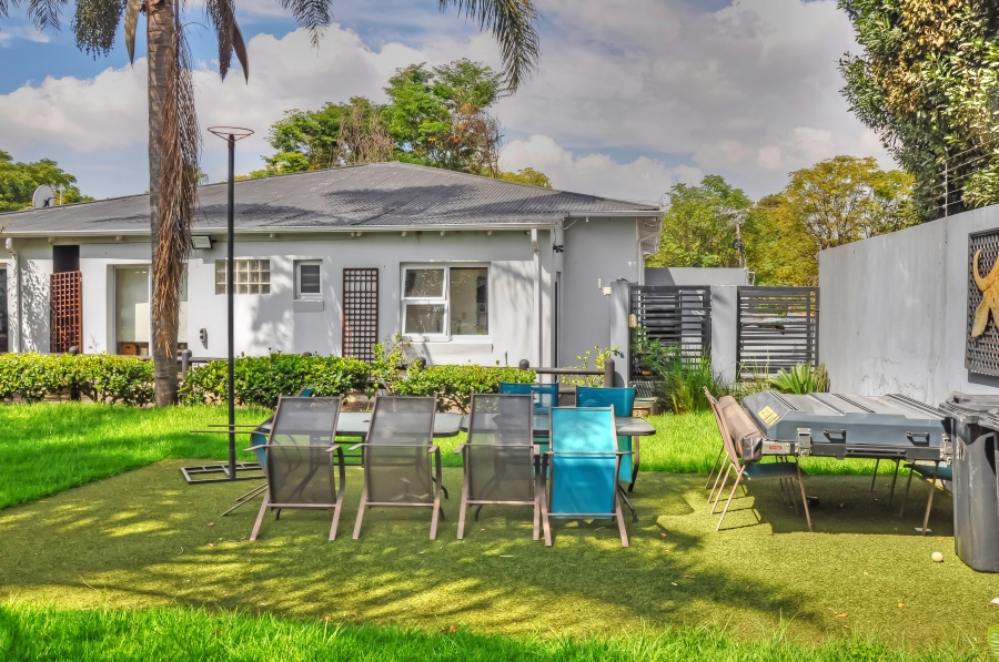 4 Bedroom Property for Sale in Primrose Hill Gauteng