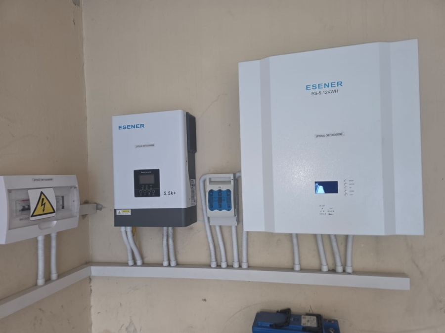 2 Bedroom Property for Sale in Noordwyk Gauteng