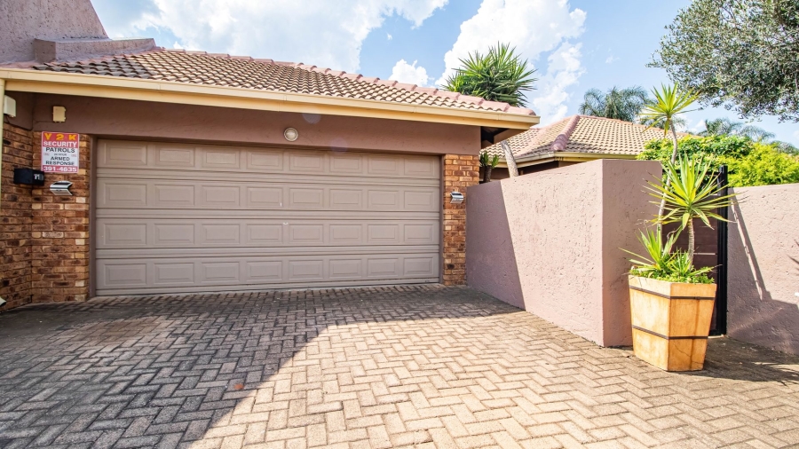 To Let 3 Bedroom Property for Rent in Terenure Gauteng