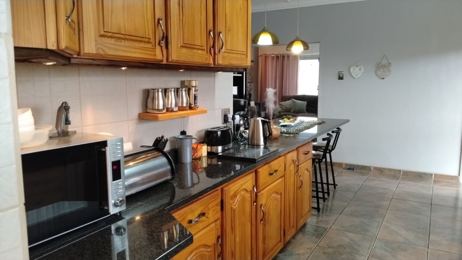 4 Bedroom Property for Sale in Greenhills Gauteng