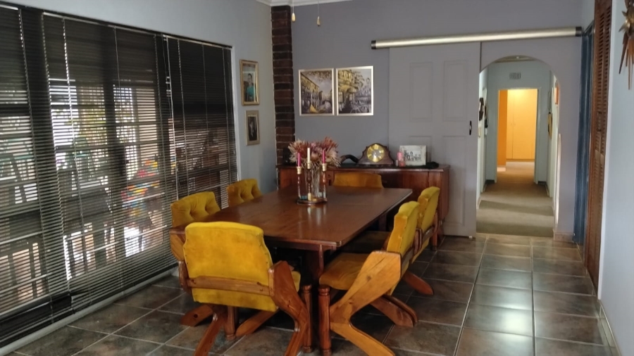 4 Bedroom Property for Sale in Greenhills Gauteng