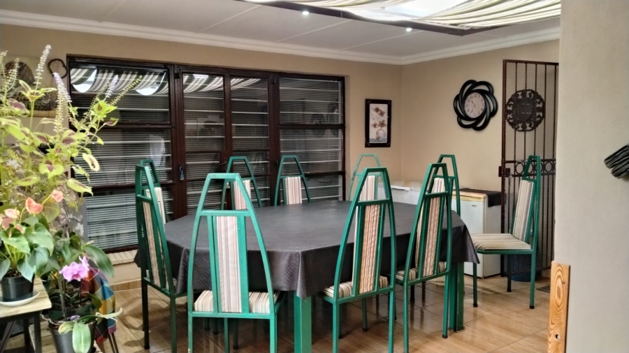 4 Bedroom Property for Sale in Greenhills Gauteng