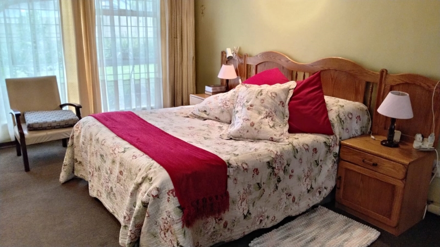 4 Bedroom Property for Sale in Greenhills Gauteng