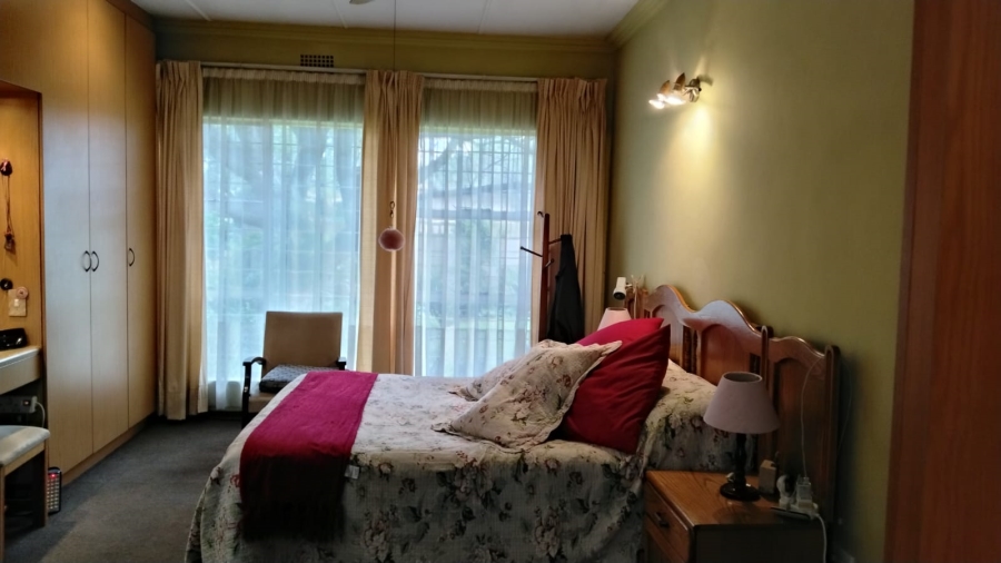 4 Bedroom Property for Sale in Greenhills Gauteng