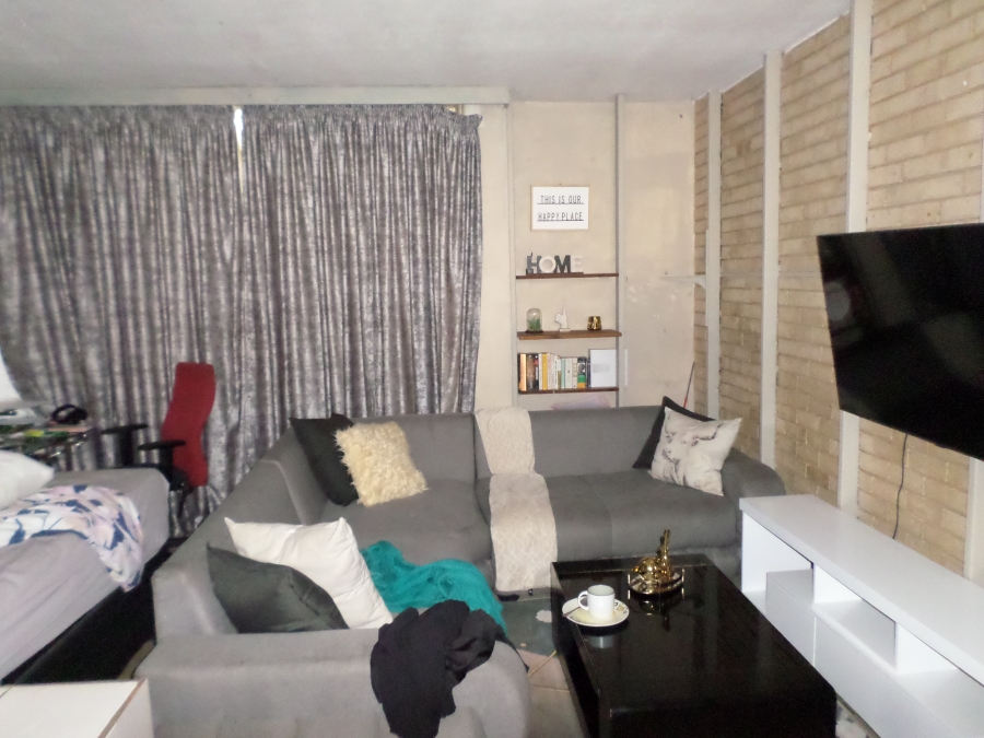 0 Bedroom Property for Sale in Pretoria Central Gauteng