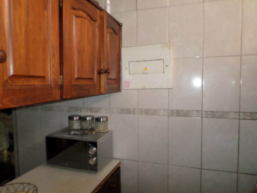 0 Bedroom Property for Sale in Pretoria Central Gauteng