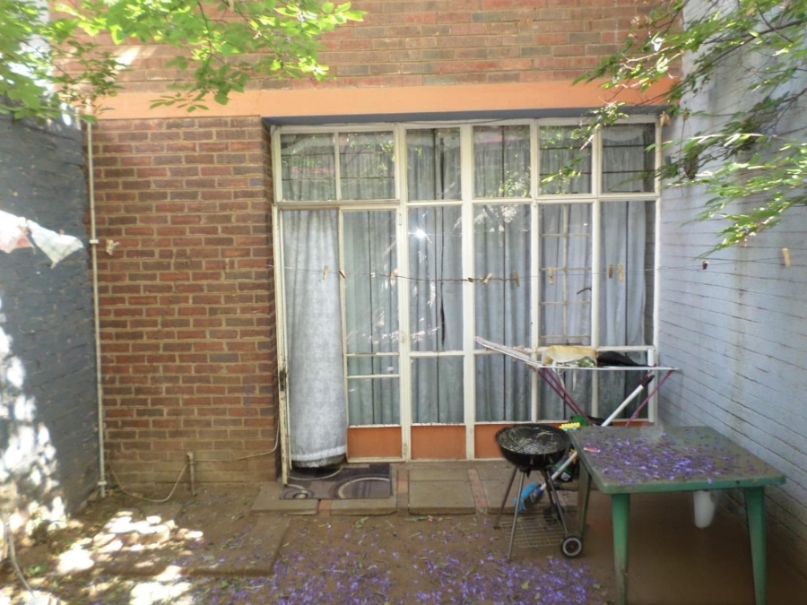 0 Bedroom Property for Sale in Pretoria Central Gauteng