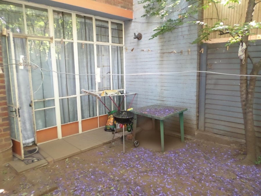 0 Bedroom Property for Sale in Pretoria Central Gauteng