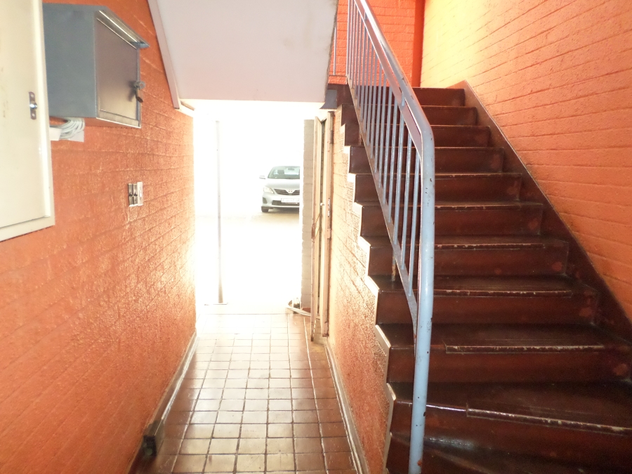 0 Bedroom Property for Sale in Pretoria Central Gauteng