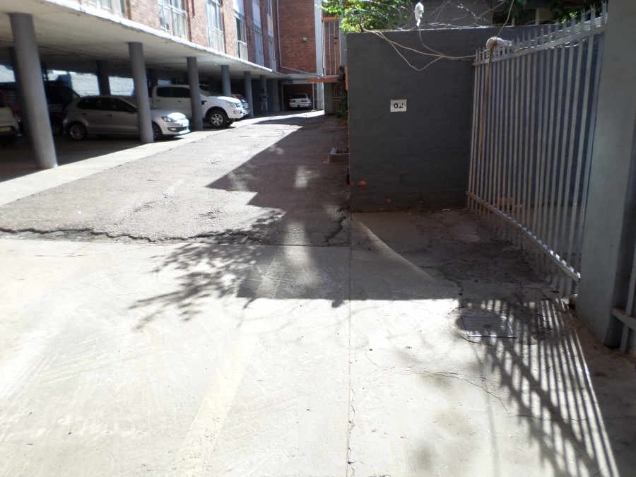 0 Bedroom Property for Sale in Pretoria Central Gauteng