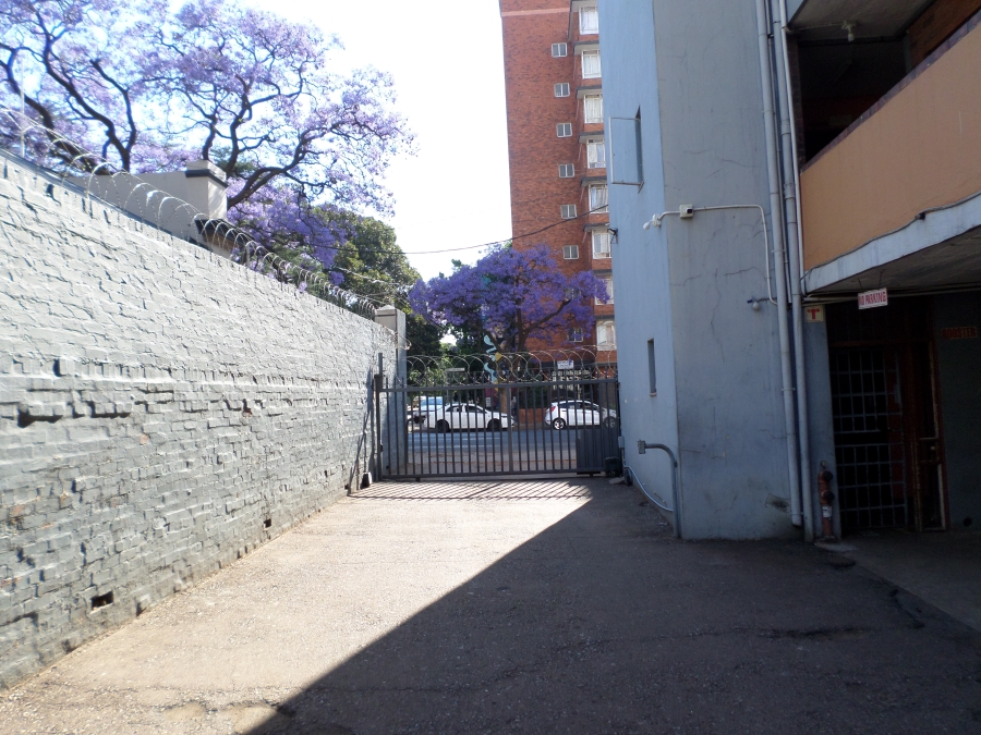 0 Bedroom Property for Sale in Pretoria Central Gauteng