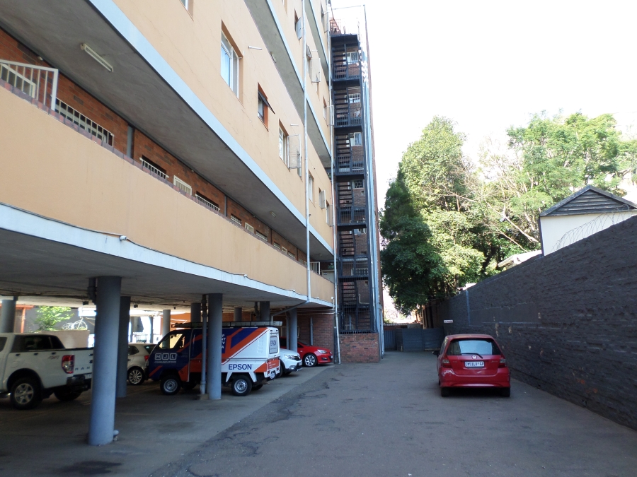 0 Bedroom Property for Sale in Pretoria Central Gauteng