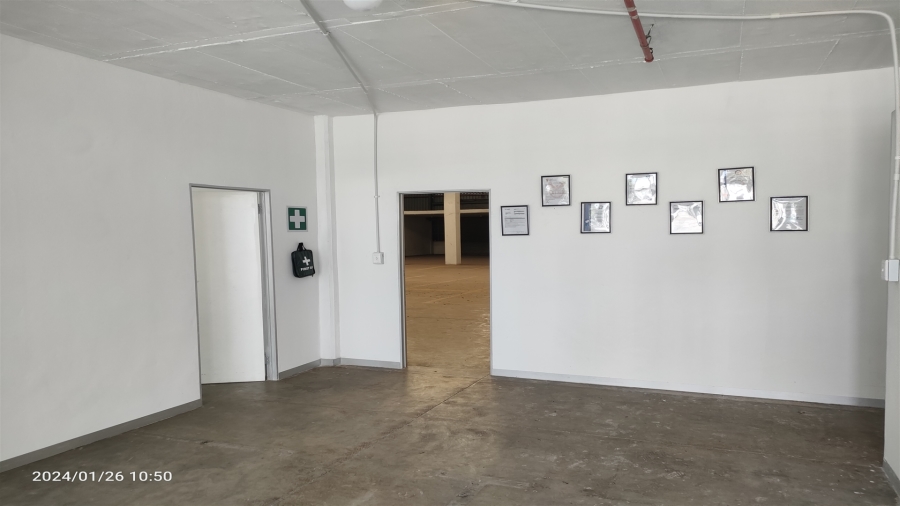 To Let Commercial Property for Rent in Kya Sands Gauteng