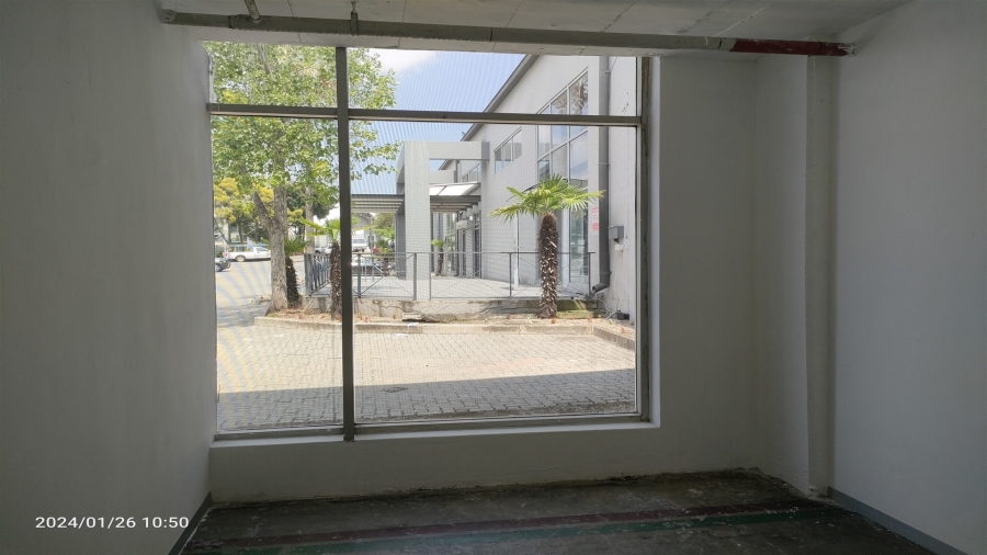 To Let Commercial Property for Rent in Kya Sands Gauteng