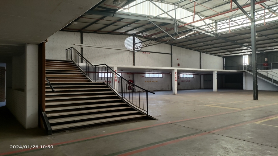 To Let Commercial Property for Rent in Kya Sands Gauteng