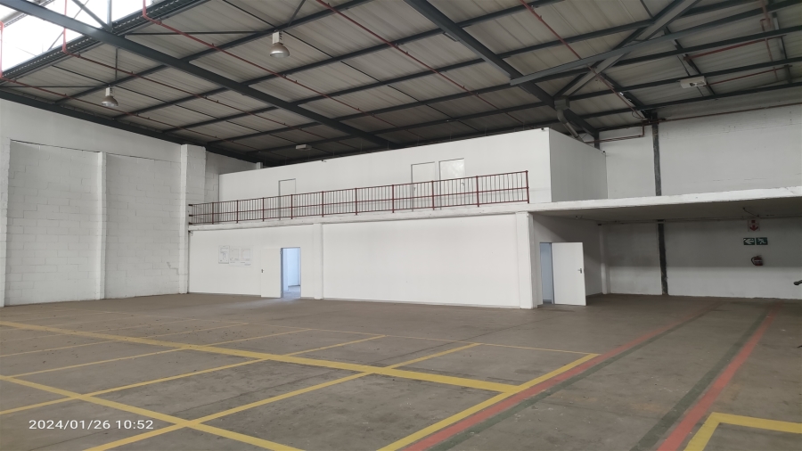 To Let Commercial Property for Rent in Kya Sands Gauteng
