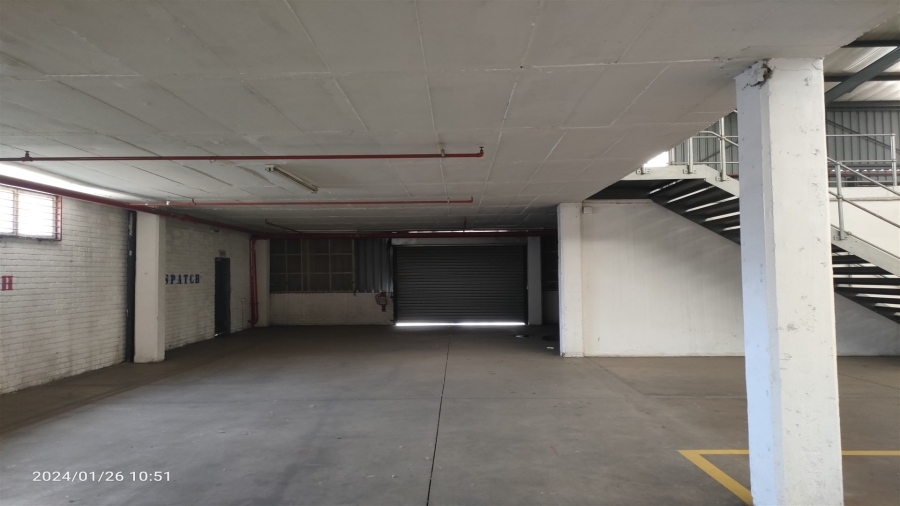 To Let Commercial Property for Rent in Kya Sands Gauteng