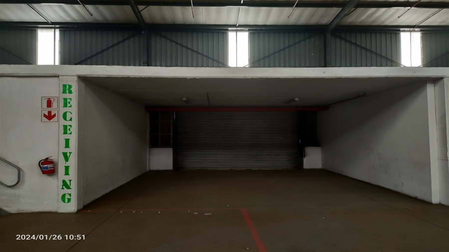 To Let Commercial Property for Rent in Kya Sands Gauteng