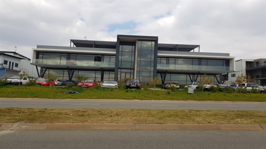 To Let Commercial Property for Rent in Lanseria Gauteng