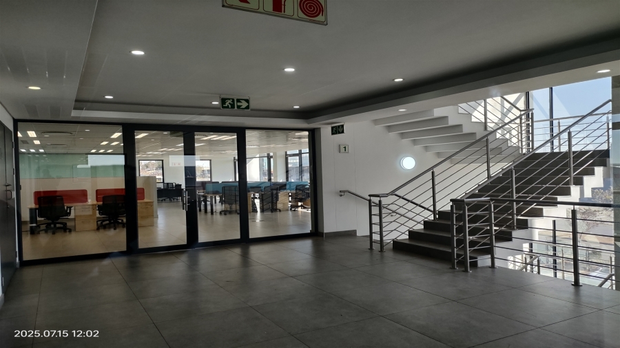 To Let Commercial Property for Rent in Lanseria Gauteng