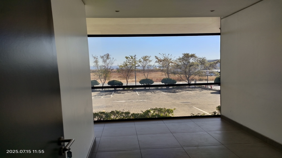 To Let Commercial Property for Rent in Lanseria Gauteng