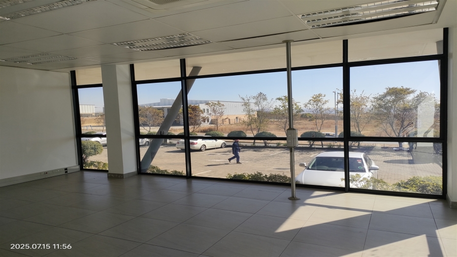 To Let Commercial Property for Rent in Lanseria Gauteng