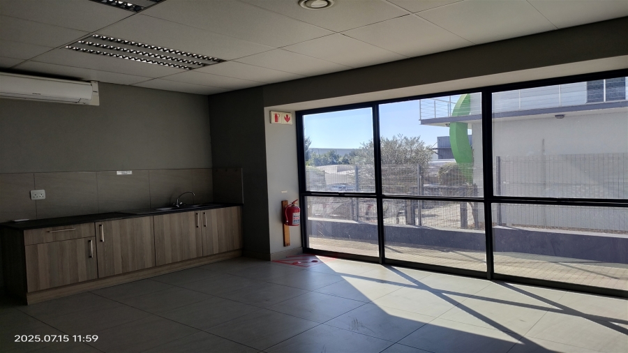 To Let Commercial Property for Rent in Lanseria Gauteng