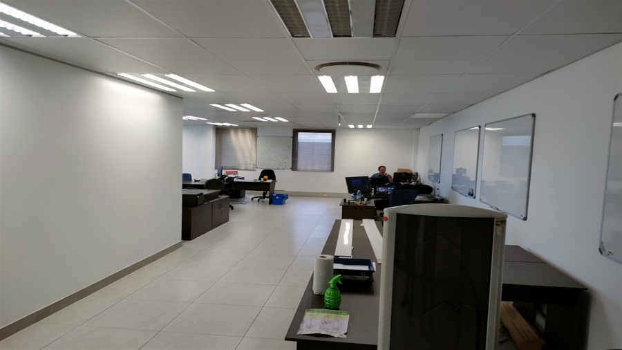 To Let Commercial Property for Rent in Lanseria Gauteng