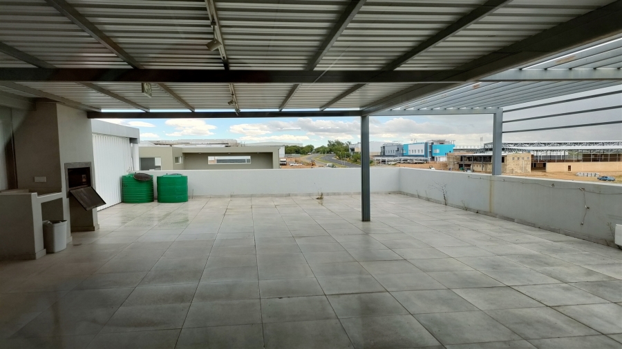 To Let Commercial Property for Rent in Lanseria Gauteng