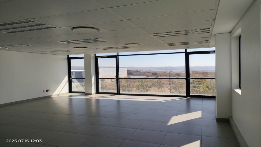 To Let Commercial Property for Rent in Lanseria Gauteng