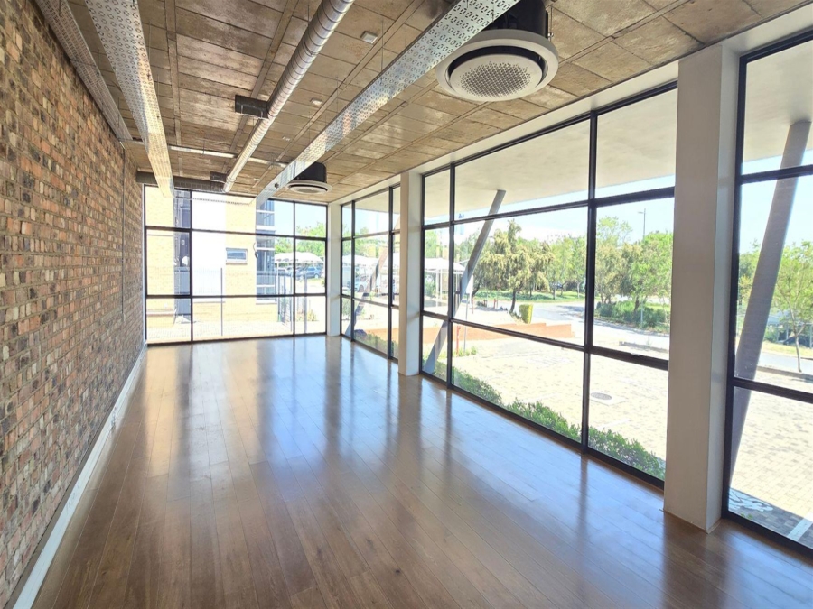 To Let Commercial Property for Rent in Lanseria Gauteng