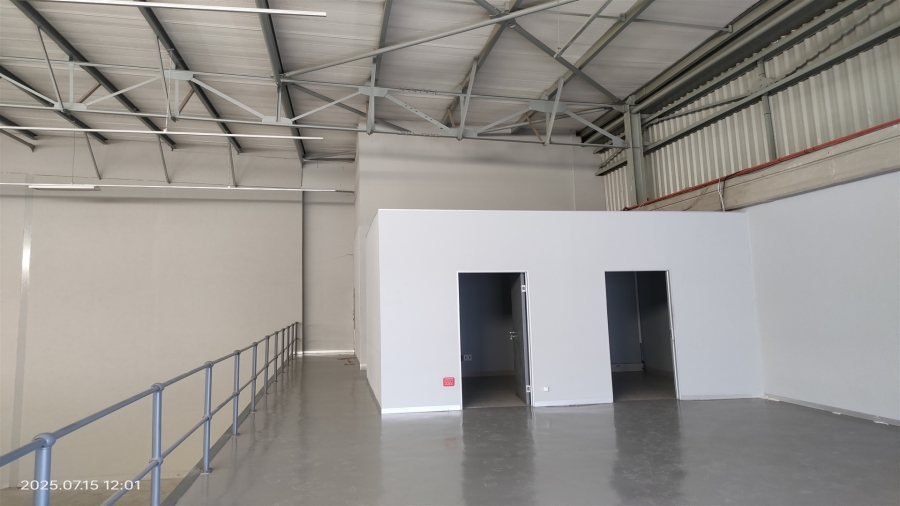 To Let Commercial Property for Rent in Lanseria Gauteng