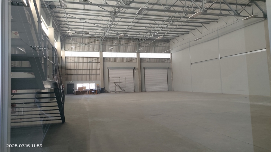 To Let Commercial Property for Rent in Lanseria Gauteng