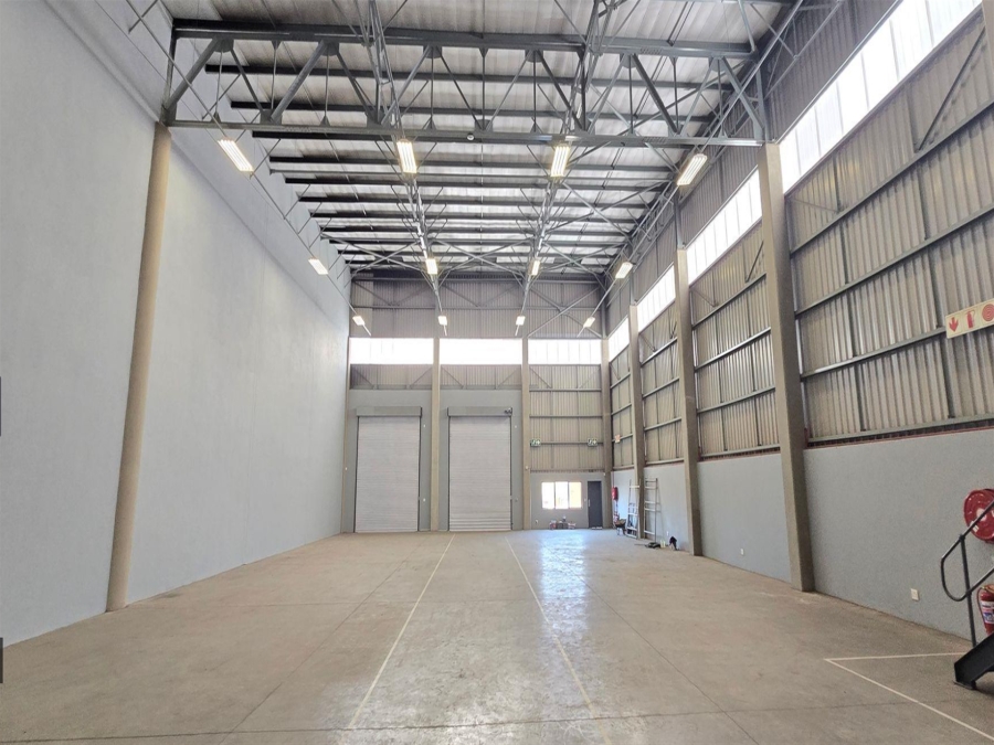 To Let Commercial Property for Rent in Lanseria Gauteng