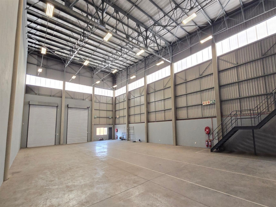 To Let Commercial Property for Rent in Lanseria Gauteng