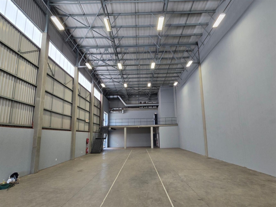 To Let Commercial Property for Rent in Lanseria Gauteng