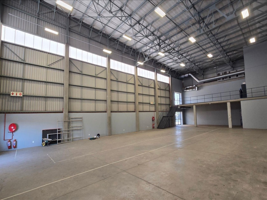 To Let Commercial Property for Rent in Lanseria Gauteng
