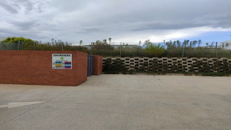 To Let Commercial Property for Rent in Lanseria Gauteng