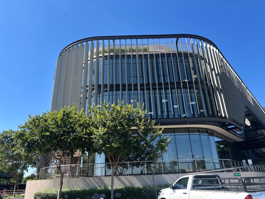 To Let Commercial Property for Rent in Irene Gauteng