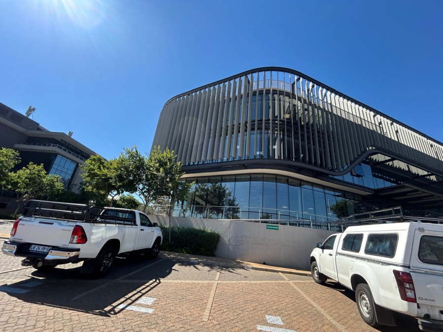 To Let Commercial Property for Rent in Irene Gauteng