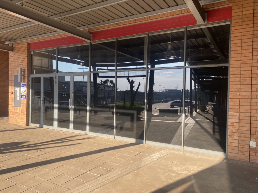 To Let Commercial Property for Rent in Highveld Gauteng